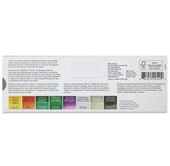 Winsor & Newton Professional Watercolor – Set of 8 Revival Collection, Half Pans
