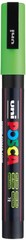 POSCA PC-3M Water-Based Paint Markers, Reversible Fine Tip (0.9-1.3mm), Apple…