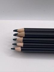 069 EMERALD GREEN (20 Count) – Soucolor Colored Pencils – 4.0 mm Soft Core
