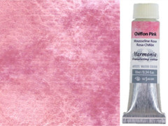 Kusakabe Harmonia, water color, granulating color, 10ml