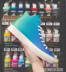 Jacquard Airbrush Color – 4 oz