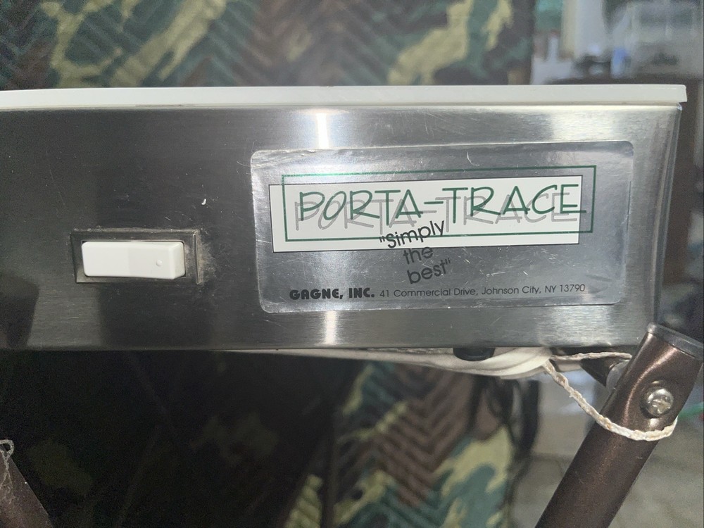 Ports-trace “simply The Best”