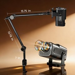 Dyhodu Art Projector for Tracing, Drawing Projector Smart Art Sketcher 1280*7…