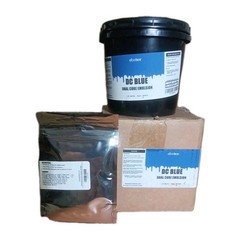Ecotex® DC Blue Screen Printing Emulsion (Quart – 32 oz.) Diazo Required Photo E