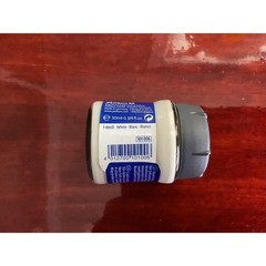 Pelikan Plaka Paint, #1 White Matt