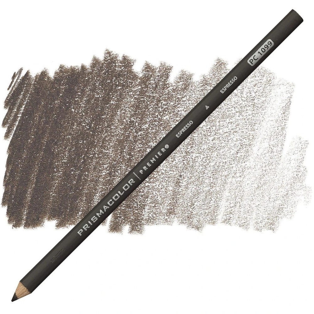 PRISMACOLOR Premier Color Pencil SINGLE. Any 1 of 150 clrs or Colorless Blender