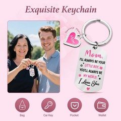 Gifts for Mom, Mothers Day from Husband Daughter Son, Birthday Women Wife Gifts.