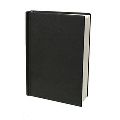 Studio 22 Hard Cover Drawing Pocket Sketch Book A6