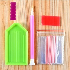 JFYHAB Diamond Art Painting Kits for Adults, 12×16 inches, SHHH I am gaming