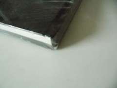 NEW Aquabee #6035 Hardbound Sketch Book 8.5×11″ 288 pages