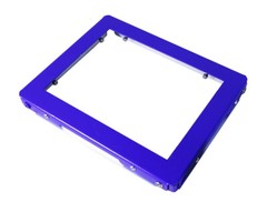 Screen Printing Self-tension Screen Frame Manual Stretcher Reusable Tool 4 Size