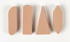 PanPastel Sofft Art Sponges