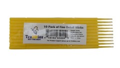 Trebbies Distress Paint W/Flip Top Bundles – Water-based Acrylic Tim Holtz