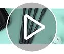 15 Pack Miniature Painting Set, Fine Detail Paint Brushes for Models, Acrylic Wa