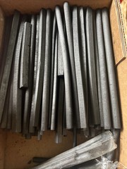 Vine Charcoal Art Supplies Bulk lot