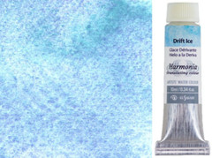 Kusakabe Harmonia, water color, granulating color, 10ml