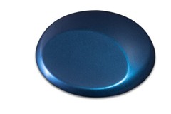 Createx Wicked Colors Hi-Lite Blue W404 2oz Airbrush Paint