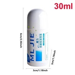 Thermal Paper Correction Fluid Eraser Fast Dry Identity Protection SecurityGuard