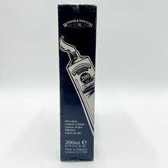 Winsor & Newton Winton Oil Colors 4 Pack Yellow, Blue, Red, White New Sealed
