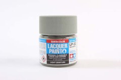 Tamiya 82132 LP-32 Light Gray (IJN) Lacquer Paint 10ml TAM82132 – US