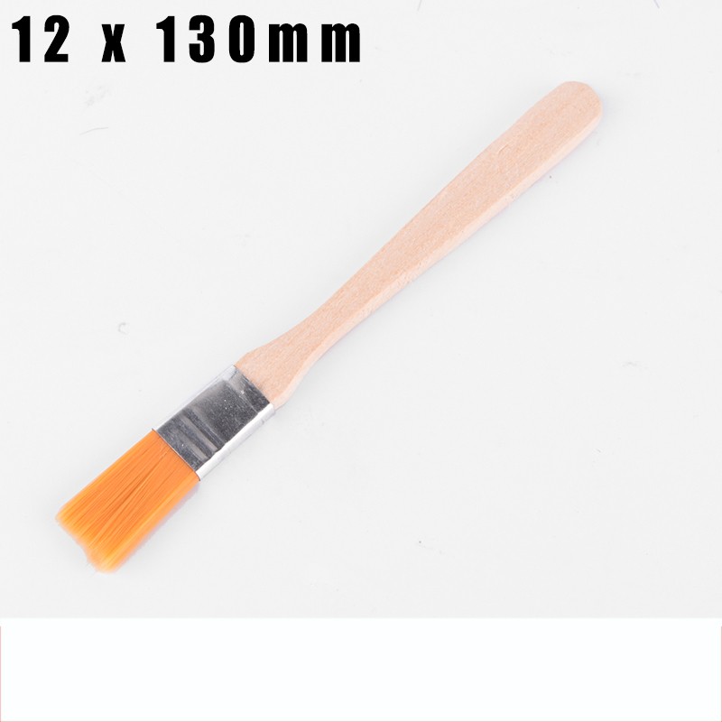 Paint Brushes Fine Painting Brush Decorating Wall Fence Wood Stain Hobby DIY