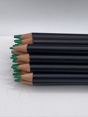 164 JADE GREEN (20 Count) – Soucolor Colored Pencils – 4.0 mm Soft Core