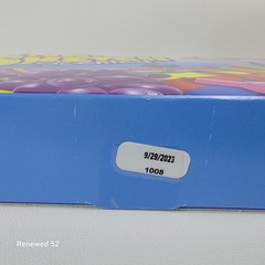 Mr. Sketch 22ct Scented Markers Chisel Tip Assorted Colors 2054594 New