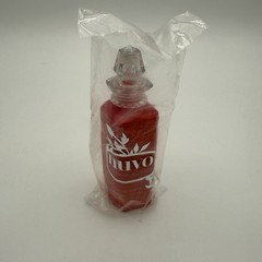 Nuvo Dream Drops 1.4 fl.oz Rudolf’s Nose Christmas Rudolph Brand New