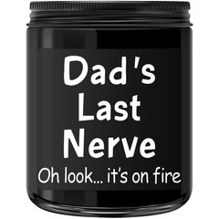 Gifts for Dad, Fathers Day Gifts from Daughter Son Wife, Birthday Gifts for Men