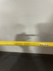 Berol Verithin Pencil Canary Yellow #735 Unsharpened Lot of 2