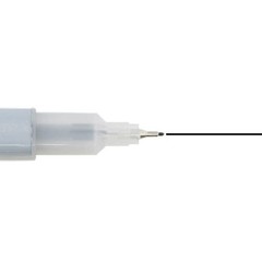 Sun-Star square marker dot e pen [BK]