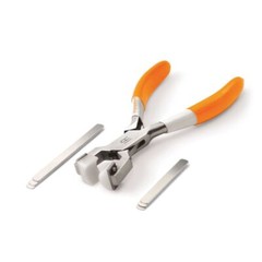 Craft with Precision: Enhance Your Jewelry Designs with Ring Bending Pliers –