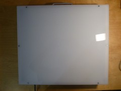 Gagne Porta-Trace Model 1618-3C Light Box/Table Stainless 16″ x 18″ 5000K Bulbs