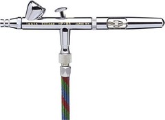 ANEST IWATA HP-BS MEDEA Airbrush Eclipse Gravity Type Round Blowing new F/S
