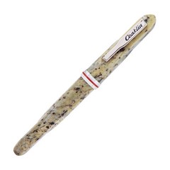 Conklin Empire Rollerball Pen (Oatmeal) Oatmeal