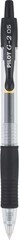 5-Pack G2 Extra Fine Gel Roller Pens 0.5mm – Ergonomic Design for Smooth Writing