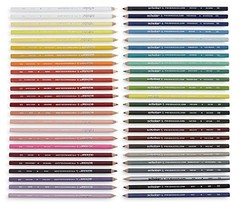 Class Pack Wood Colored Pencil (1774263) 48 Count (Pack of 1) Assorted