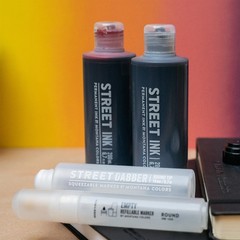 MTN Montana Colors Street Dabber Ink Marker 18mm