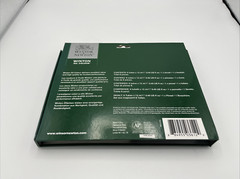 Winsor & Newton Winton Oil Color Paint Set 6 X 12 ml Tubes Tips Sketch Book