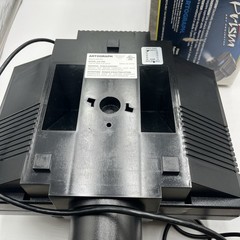 Artograph Prism Art Projector 225-090 w/ Box Tested Working Clean No Bulbs