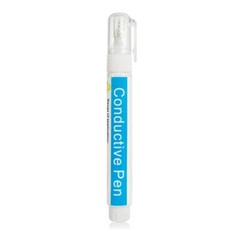 Electric Paint Pen Multifunctional Conductive Pen Circuit Board Repair Pen
