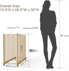 Art Storage Rack, Art Canvas Storage, Canvas Boards Rack Art Storage with Han…