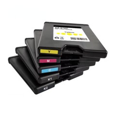 For Neopost As-970c With Chip Ink Cartridge For Neopost As-970c Printer