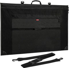 Nicpro Light Weight Art Portfolio Bag, 36 x 48 Extra Large 36 x 48 inches