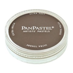 PanPastel Ultra Soft Artist Pastel, Raw Umber Shade Kitchen