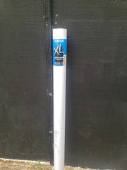 Canson XL Series Mixed Media Paper, Roll, 48inx10yd (98lb/160g) – Artist Paper