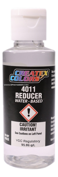 Createx Auto-Air Colors Flash Reducer Fast Dry 4011 2oz