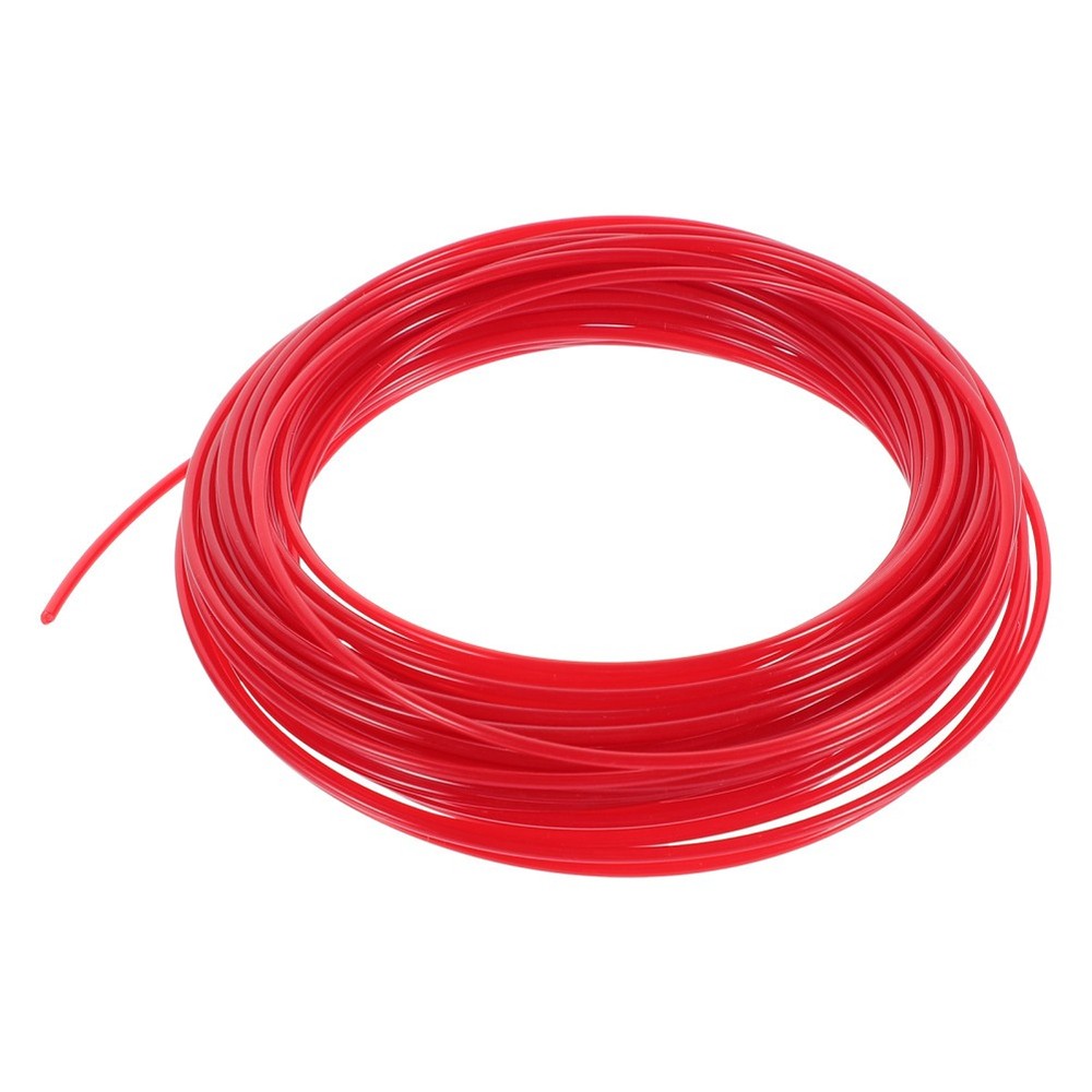 10 Meters 3D Filament PLA Material 1.75mm Diameter for 3D Printer Pen