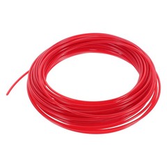 10 Meters 3D Filament PLA Material 1.75mm Diameter for 3D Printer Pen
