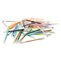 60 Colors Gel Pens Gel Pen Set for Adult Coloring Books Writing Kid Drawing Art